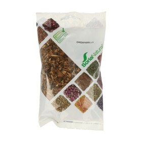 Zarzaparrilla soria natural