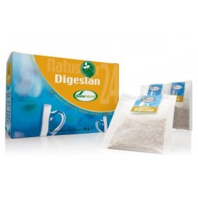Natusor 24 - digeslan infusion soria natural