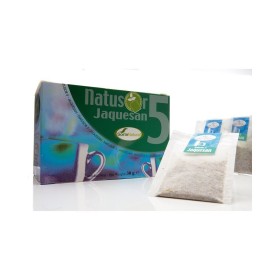 Natusor 5 - jaquesan infusion soria natural