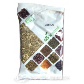 Ajenjo soria natural
