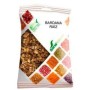 Bardana raiz soria natural