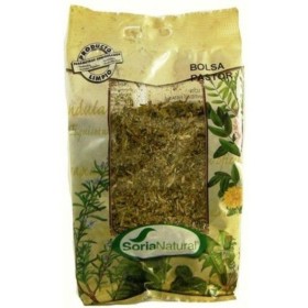 Bolsa pastor soria natural