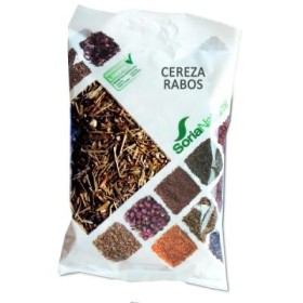 Cereza rabos soria natural