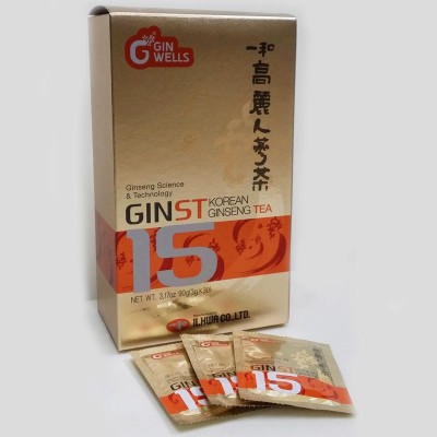 Ginst15 tea 100 sobre