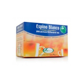 Espino blanco soria natural