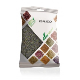 Espliego soria natural