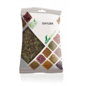 Gayuba soria natural