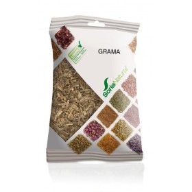Grama soria natural