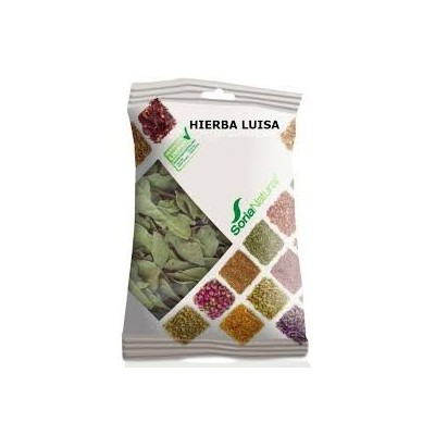 Hierba luisa soria natural
