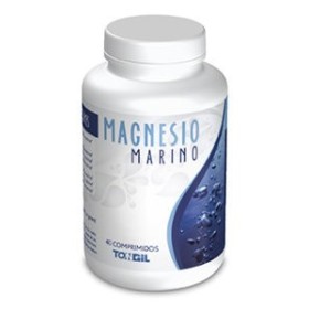 Magnesio marino 40com