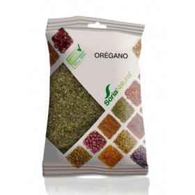 Oregano soria natural