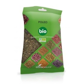 Poleo soria natural