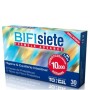Bifisiete 30 cápsulas