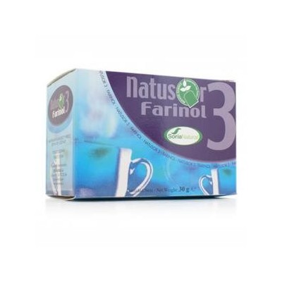 Natusor 13 -circusil infusion soria natural