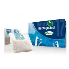 Natusor 17 - harpagosinol infusion soria natural