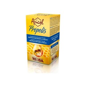 Apicol propolis 40 perlas