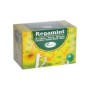 Infusion capsulas de regamint soria natural