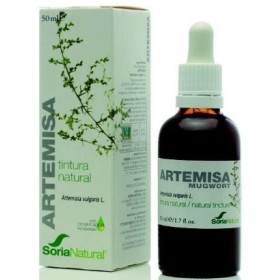 Extracto de artemisa soria natural