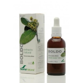 Extracto de boldo soria natural