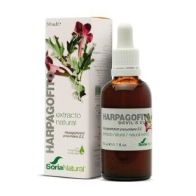 Extracto de harpagophito soria natural