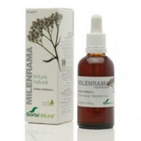 Extracto de milenrama soria natural