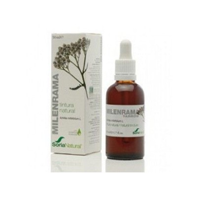 Extracto de milenrama soria natural