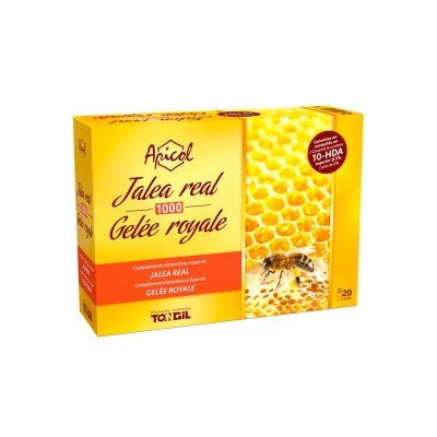 Jalea real 1000