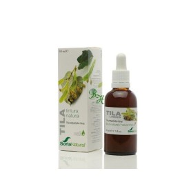 Extracto de tila soria natural