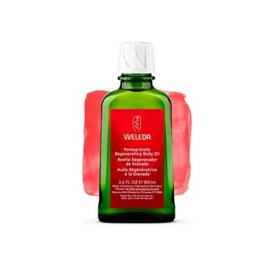 Aceite granada regenerador 100 ml