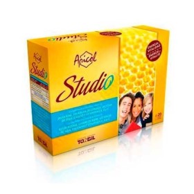 Apicol studio