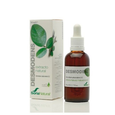 Extracto de desmodium adscendens soria natural