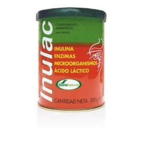 Inulac bote soria natural