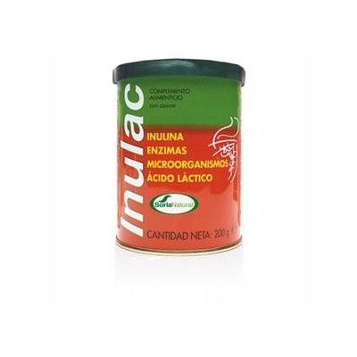 Inulac bote soria natural
