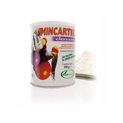 Mincartilsoria natural