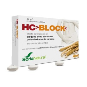 Hc block soria natural