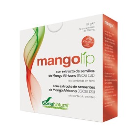 Mangolip soria natural