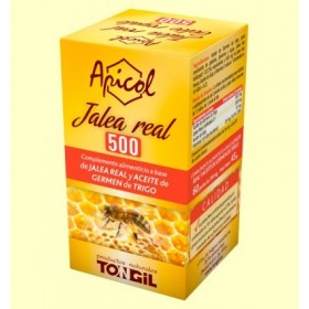 Jalea real 500