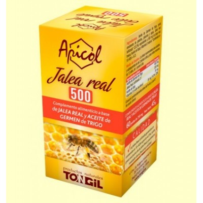 Jalea real 500