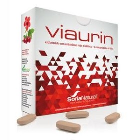 Viaurin soria natural