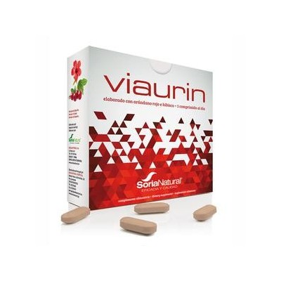 Viaurin soria natural