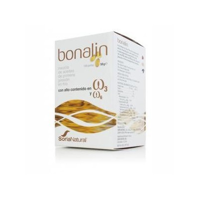 Bonalin soria natural