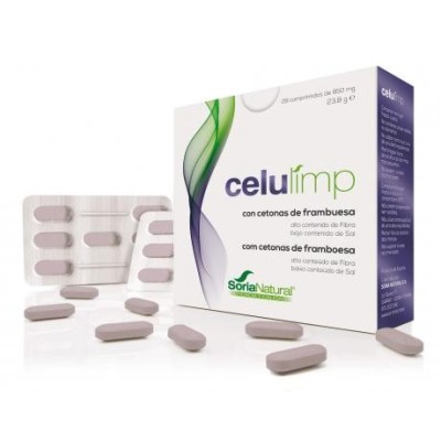 Celulimp soria natural