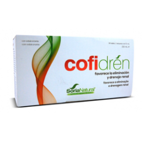 Cofidrén soria natural