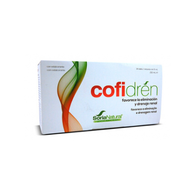 Cofidrén soria natural