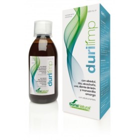 Durilimp 250 ml  soria natural