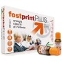 Fost print plus-mandarina soria natural