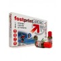 Fost print sport-platano soria natural