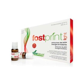 Fost print light (10 viales) soria natural