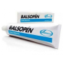 Balsopen soria natural