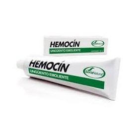 Hemocin soria natural